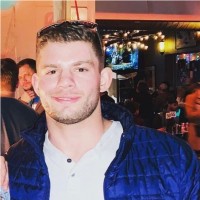 Capital Distributing, LLC Employee Tyler Johnston's profile photo