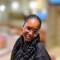 Shamiso Vushe's profile photo