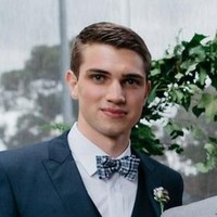 Tehnika Pty Ltd Employee Eric Michaels's profile photo