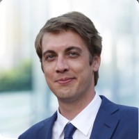 Logsta Employee Michael Amiot's profile photo