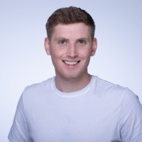 Otter.ai Employee Elliot Rogers's profile photo