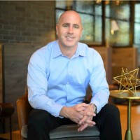 Federal Realty Investment Trust Employee Joe Byrnes's profile photo