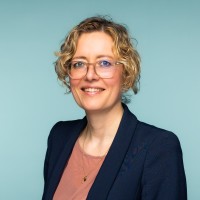 International Card Services Employee Martine Zwiers's profile photo