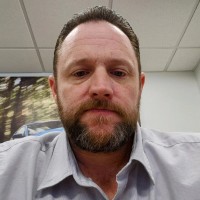 Fowler Ford Employee Jon Boyd's profile photo
