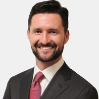 TD Securities Employee Alexander Anderson's profile photo