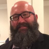 Cognizant Employee Robert Nies's profile photo