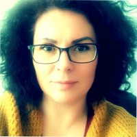 Superbet Employee Alina Dumitrescu's profile photo