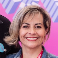 3DADOS MEDIA Employee Liliana Ladino's profile photo
