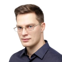 Evgeny Kotov Email & Phone Number