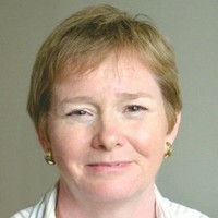 IP Federation Employee Carol Arnold's profile photo