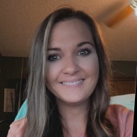 Interfor Employee Robin Clifton's profile photo
