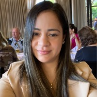 Polpanorte Employee Ana Balieiro's profile photo
