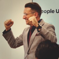 Roberts Group Consulting Employee Tom Roberts's profile photo