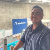 Mullane Trenchless Pipeline Solutions Employee Glenn Johnstone's profile photo