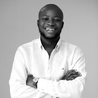 openDemocracy Employee Ayodeji Rotinwa's profile photo