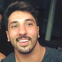 Credmei Employee Pedro Paulo Lobato's profile photo