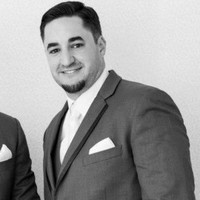 3 Day Blinds Employee Sean Brophy's profile photo