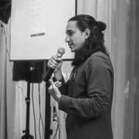 C.Creators Employee Gabriel Carranza's profile photo