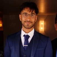 Pareel Desai's profile photo