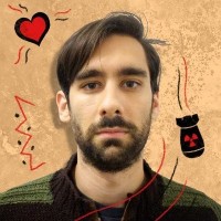 Polygon Employee Giovanni Colantonio's profile photo