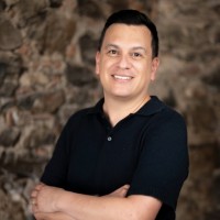 Pearson Employee Alejandro Gil Cruz's profile photo