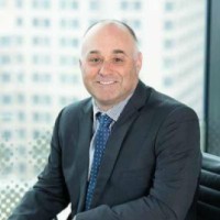 State Street Employee Ben McGregor's profile photo