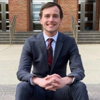 Kay-Twelve Employee Matthew Rogers's profile photo