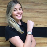 MJ Cobranças Employee Fernanda Morales's profile photo