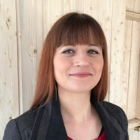 Université du Québec à Rimouski Employee Julie Morin-Rivat's profile photo