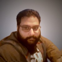 Saad Mughal Email