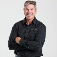 Trigon Projects Employee Gavin Allan's profile photo