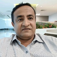 Ashok Joshi Email & Phone Number