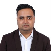 SimplyPhi Employee Gaurav Vishwakarma's profile photo