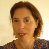 INAXEL Employee Fabienne Chanut's profile photo