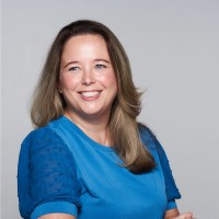 Emerson Employee Amanda Carter's profile photo