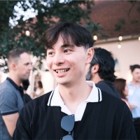 Bree Technologies Employee Alexander Li's profile photo