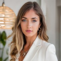 MacKenzie Jones Email & Phone Number
