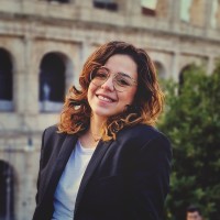 RedTurtle Technology Employee Sabrina Bongiovanni's profile photo