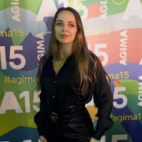 AGIMA Employee Tatiana Gainutdinova's profile photo