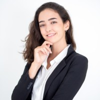 Comcast Employee Olivia Miller's profile photo