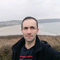 Association Beauvallon Employee Simon Hennecart's profile photo