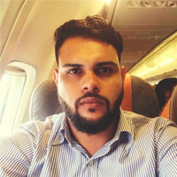 IOS Informática, Organização e Sistemas Ltda Employee Robert Melick's profile photo