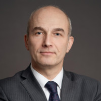 SEFAL PROPERTY Employee André-Marc Lathoumétie's profile photo
