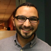 The Sports Facilities Companies Employee Amir Mertaban's profile photo