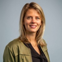FeedbackFruits Employee Marloes Wasserman's profile photo