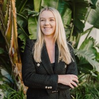 Event Planet Employee Amy Mullan's profile photo