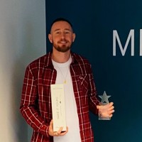 Mentmore Employee Dan Orchard's profile photo
