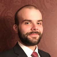 Constellation Employee Michael Evenson's profile photo