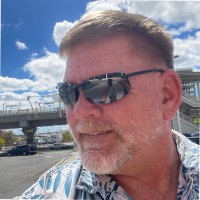 Pacific Air Cargo Employee Mark Brower's profile photo