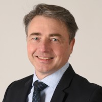 Freyssinet Employee Cyrille Barioz's profile photo